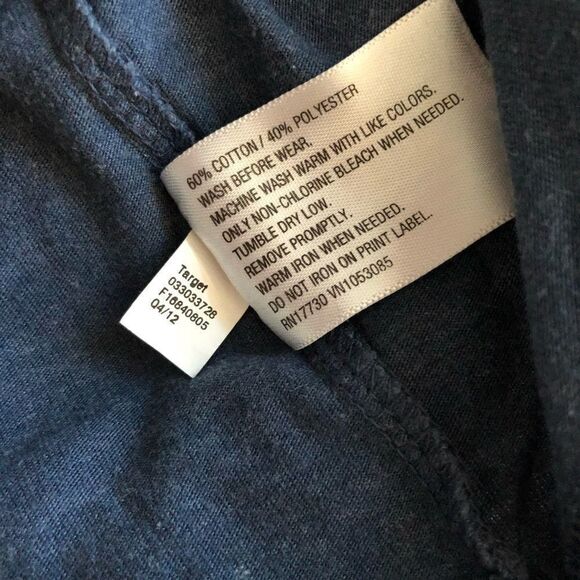 Cherokee Toddler Boys short sleeve polo Shirt - Picture 5 of 5